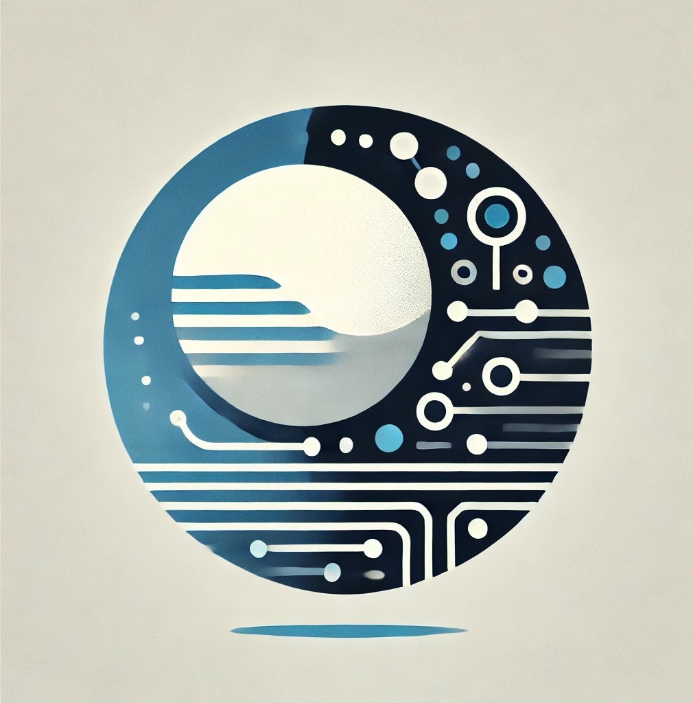 Code Logo